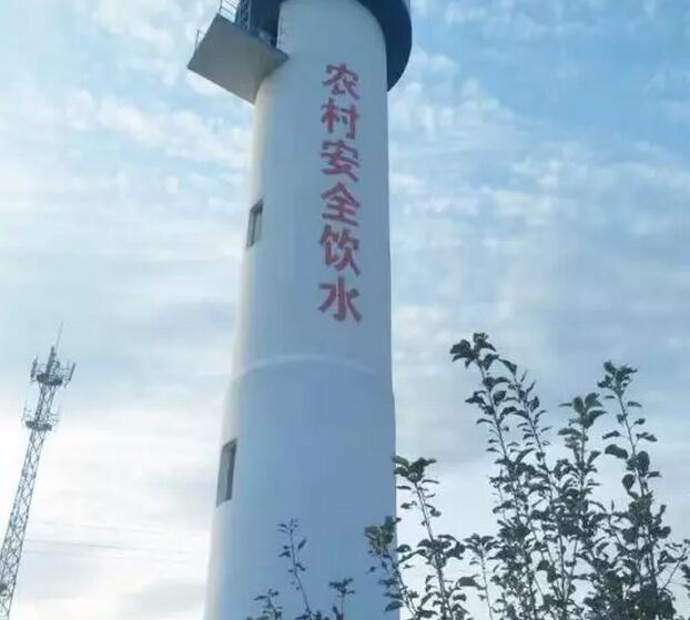 脫貧攻堅飲水安全，這些知識你知道嗎？(圖6)