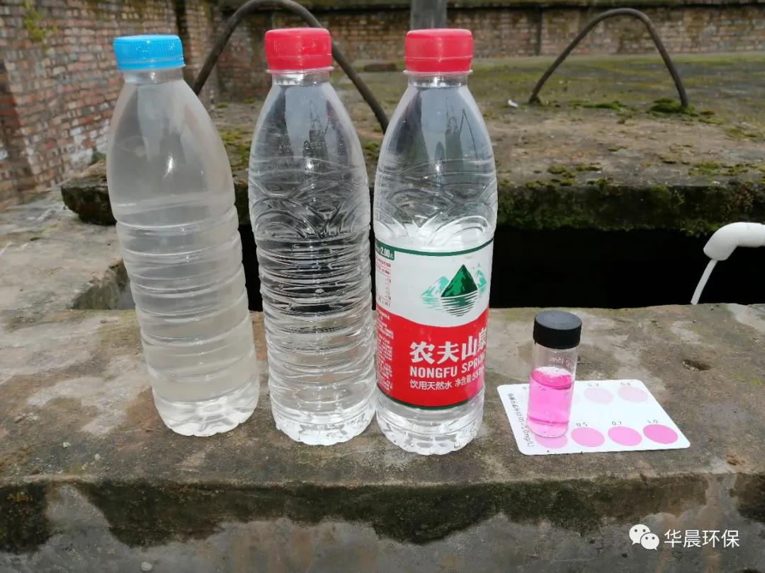 扛出來(lái)的水站——永興鎮(zhèn)毗羅村智慧水站(圖3)